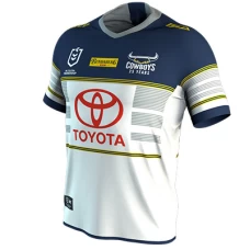 North Queensland Cowboys 2020 Men's Home Shirt