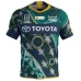 North Queensland Cowboys 2020 Men's Indigenous Shirt