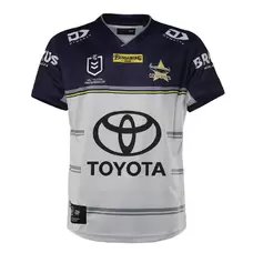 North Queensland Cowboys 2021 Men's Away Shirt