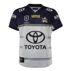 North Queensland Cowboys 2021 Men's Away Shirt