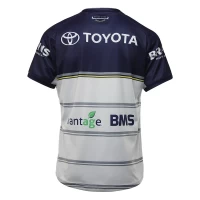 North Queensland Cowboys 2021 Men's Away Shirt