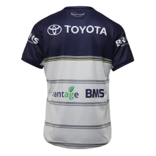 North Queensland Cowboys 2021 Men's Away Shirt