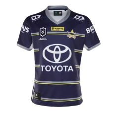 North Queensland Cowboys 2021 Men's Home Shirt