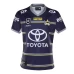 North Queensland Cowboys 2021 Men's Home Shirt