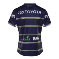 North Queensland Cowboys 2021 Men's Home Shirt