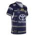 North Queensland Cowboys 2021 Men's Home Shirt