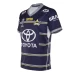 North Queensland Cowboys 2021 Men's Home Shirt