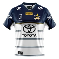 North Queensland Cowboys 2022 Men's Away Shirt