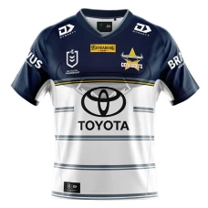 North Queensland Cowboys 2022 Men's Away Shirt