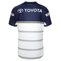 North Queensland Cowboys 2022 Men's Away Shirt