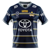 North Queensland Cowboys 2022 Men's Home Shirt