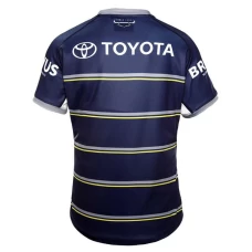 North Queensland Cowboys 2022 Men's Home Shirt