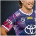 North Queensland Cowboys Mens Women In League Rugby Shirt 2022