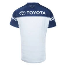 North Queensland Cowboys Men's Away Rugby Shirt 2023