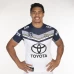 North Queensland Cowboys Men's Away Rugby Shirt 2023