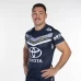 North Queensland Cowboys Men's Home Rugby Shirt 2023