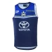 North Queensland Cowboys Men's Training Rugby Singlet 2023