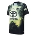 North Queensland Cowboys Mens Defence Rugby Shirt 2024