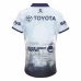 North Queensland Cowboys Men's Defence Rugby Shirt 2025