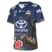 North Queensland Cowboys 2021 Men's Indigenous Shirt