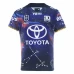 North Queensland Cowboys 2025 Adult Indigenous Rugby Jersey