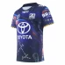 North Queensland Cowboys 2025 Adult Indigenous Rugby Jersey