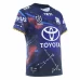 North Queensland Cowboys 2025 Adult Indigenous Rugby Jersey