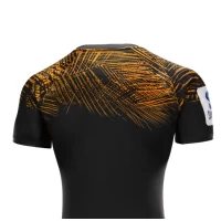 2019 Men's Jaguares Home Rugby Shirt