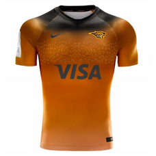 2019 Men's Jaguares Alternate Rugby Shirt
