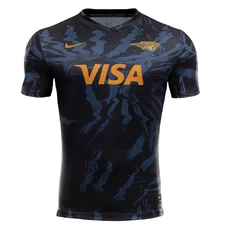 2020 Men's Jaguares Home Rugby Shirt