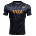 2020 Men's Jaguares Home Rugby Shirt