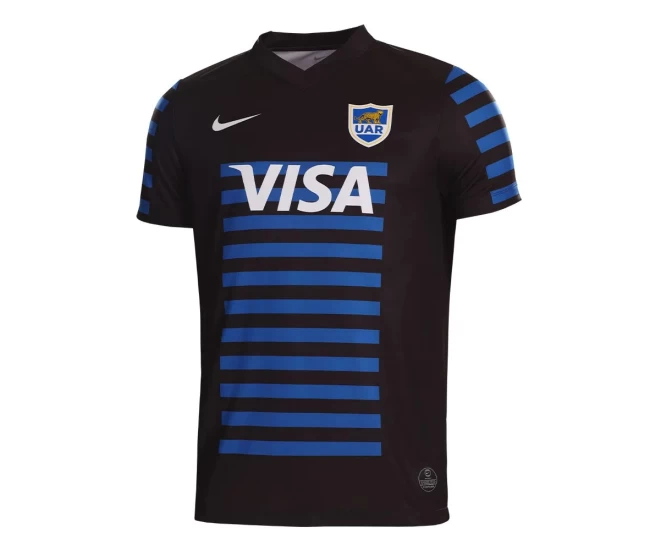 Nike Argentina Rugby 2020 Away Shirt