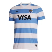 Nike Argentina Rugby 2020 Home Shirt