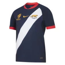 Argentina Mens Away RWC Shirt 2023