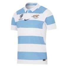 Argentina Mens Home RWC Shirt 2023