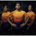 2020 Men's Jaguares Away Rugby Shirt
