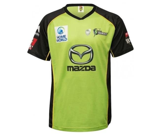 SYDNEY THUNDER MEN'S SHIRT