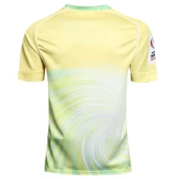 AUSTRALIAN SEVENS 2017 MEN'S REPLICA HOME SHIRT