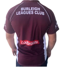 Burleigh Bears 2018 Shirt