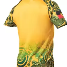Wallabies 2017 Men's Edition Shirt