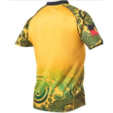 Wallabies 2017 Men's Edition Shirt