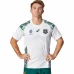 Australia Mens Away Rugby World Cup Shirt 2023