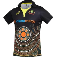 Cricket Australia Indigenous T20 Shirt