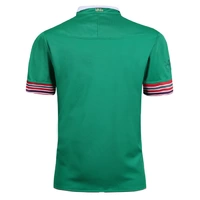 CCC British And Irish Lions 2017 Classic Shirt Green