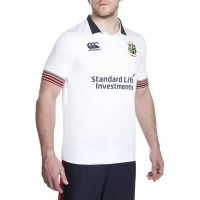 CCC British And Irish Lions 2017 Classic Shirt White