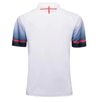 ENGLAND 17/18 MEN'S HOME PRO RUGBY SHIRT