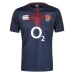 ENGLAND 16/17 MEN'S ALTERNATE PRO RUGBY SHIRT