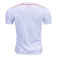 ENGLAND 16/17 MEN'S SEVENS HOME PRO RUGBY SHIRTS