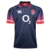 ENGLAND 17/18 MEN'S ALTERNATE PRO RUGBY SHIRT