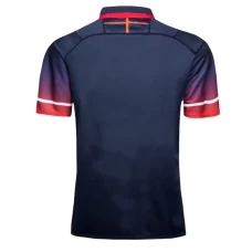 ENGLAND 17/18 MEN'S ALTERNATE PRO RUGBY SHIRT